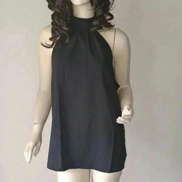 Halter top - Picture 2 of 6